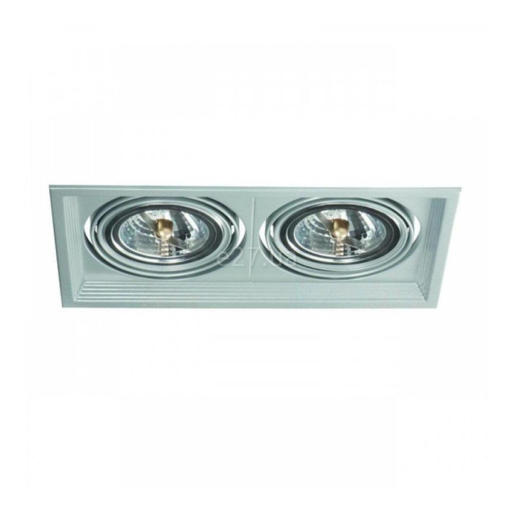 Точковий світильник Kanlux 26614 Arto 2L-SR · Kanlux · kanlux-26614