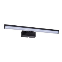 Підсвітка для дзеркала Kanlux 26683 Asten IP44 8W-NW-B, 8 Вт, 570 лм, 4000K · Kanlux · kanlux-26683