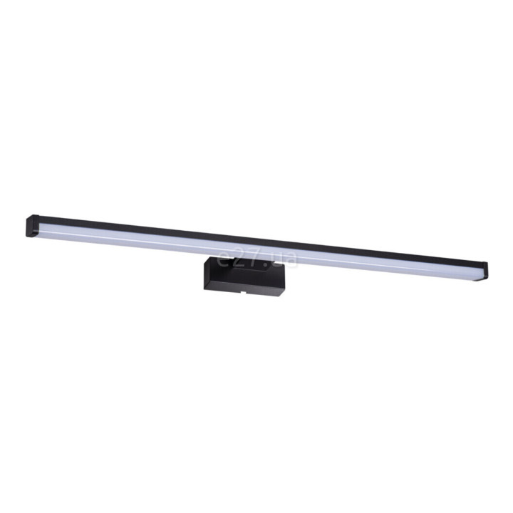 Підсвітка для дзеркала Kanlux 26684 Asten IP44 12W-NW-B, 12 Вт, 850 лм, 4000K · Kanlux · kanlux-26684