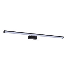 Підсвітка для дзеркала Kanlux 26685 Asten IP44 15W-NW-B, 15 Вт, 1150 лм, 4000K