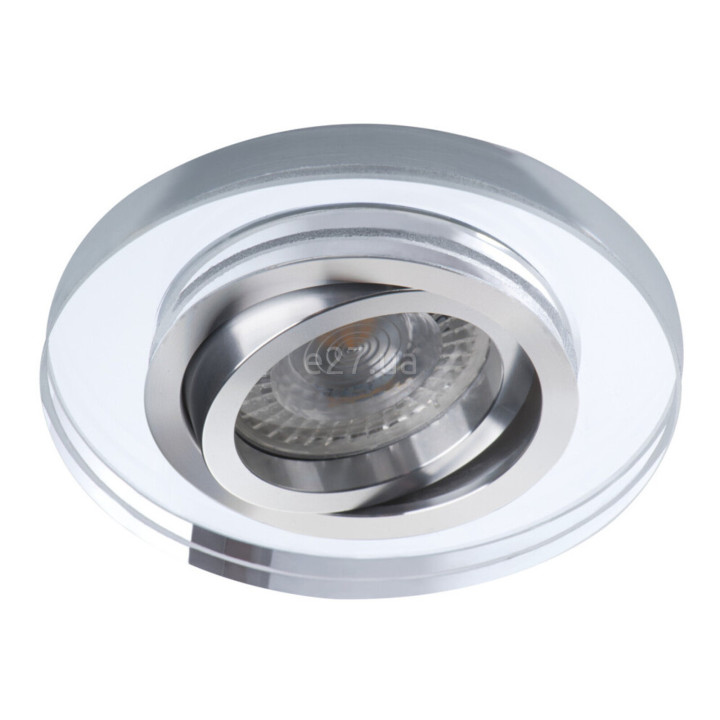 Точковий світильник Kanlux 26716 Morta CT-DTO50-SR · Kanlux · kanlux-26716