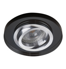 Точковий світильник Kanlux 26717 Morta CT-DTO50-B
