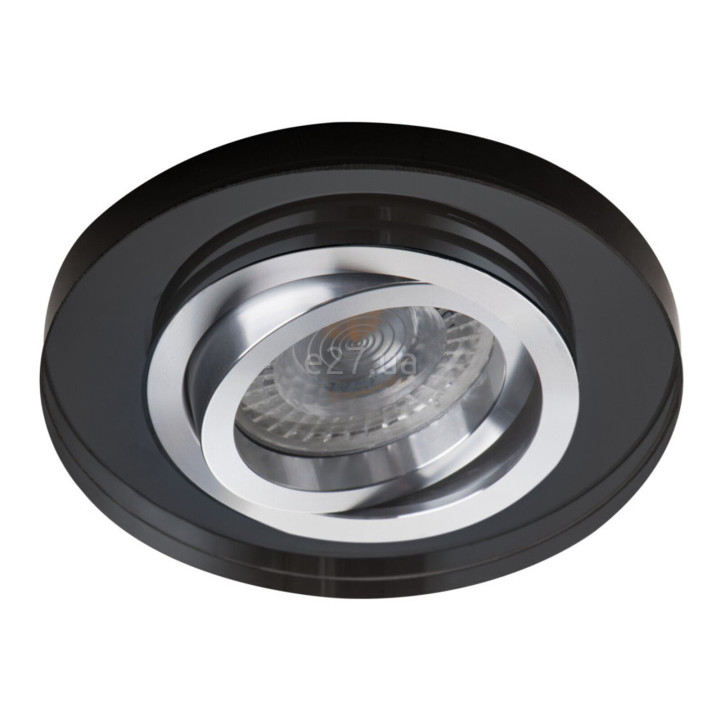 Точковий світильник Kanlux 26717 Morta CT-DTO50-B · Kanlux · kanlux-26717