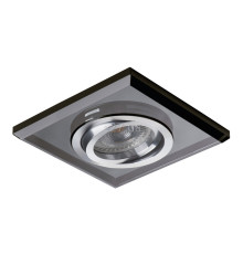 Точковий світильник Kanlux 26719 Morta CT-DTL50-B
