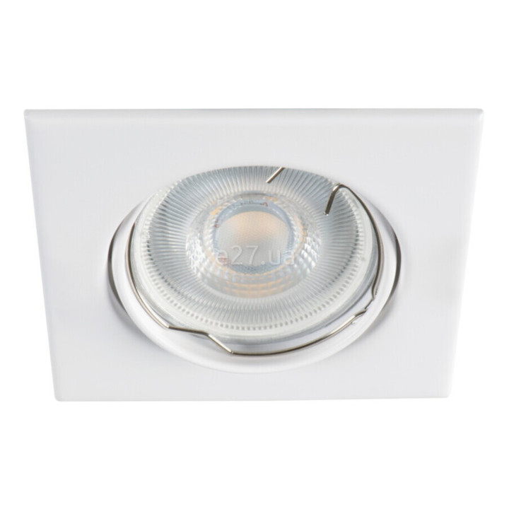 Точковий світильник Kanlux 26731 Alor DTL-W · Kanlux · kanlux-26731