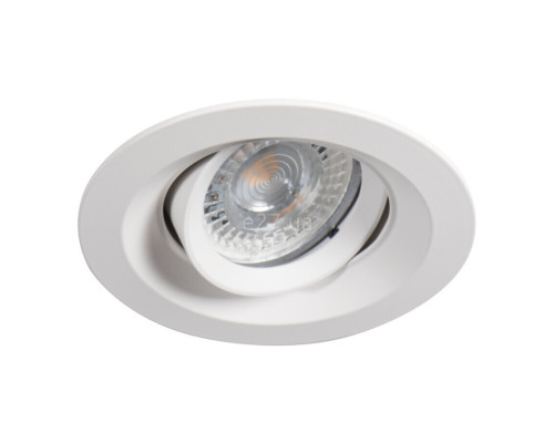Точковий світильник Kanlux 26740 Colie Dto-w