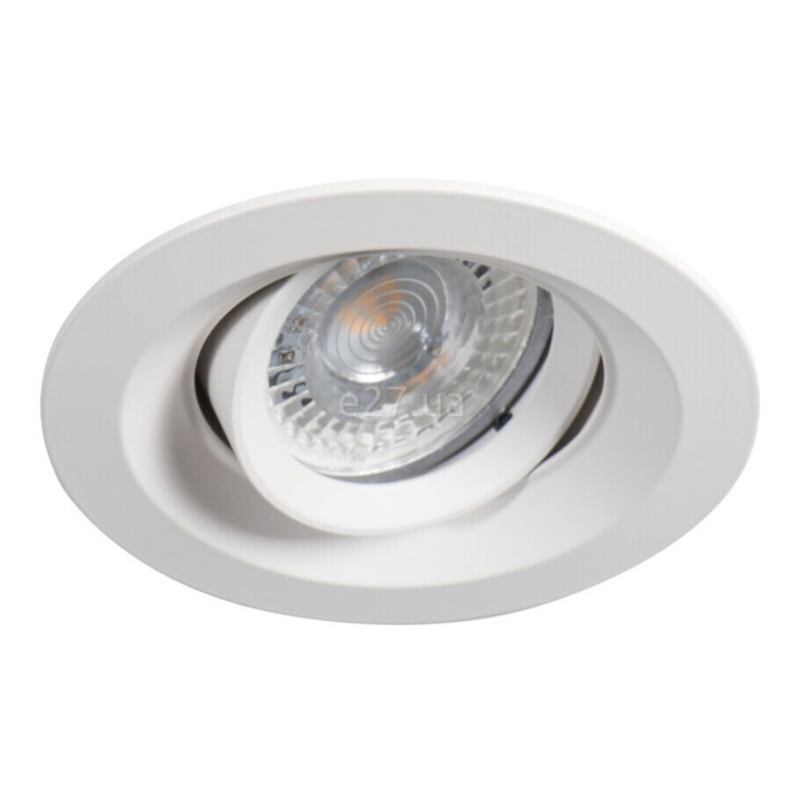 Точковий світильник Kanlux 26740 Colie Dto-w · Kanlux · kanlux-26740