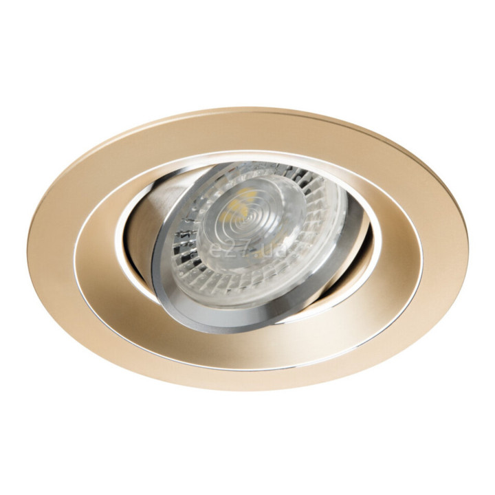 Точковий світильник Kanlux 26741 Colie Dto-g · Kanlux · kanlux-26741
