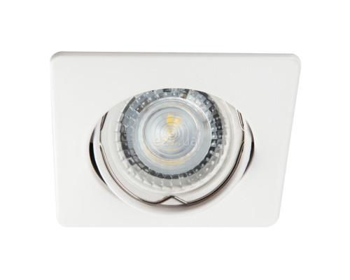 Точковий світильник Kanlux 26749 Nesta DTL-W