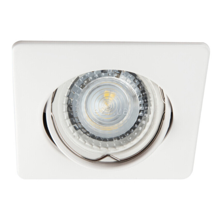 Точковий світильник Kanlux 26749 Nesta DTL-W · Kanlux · kanlux-26749
