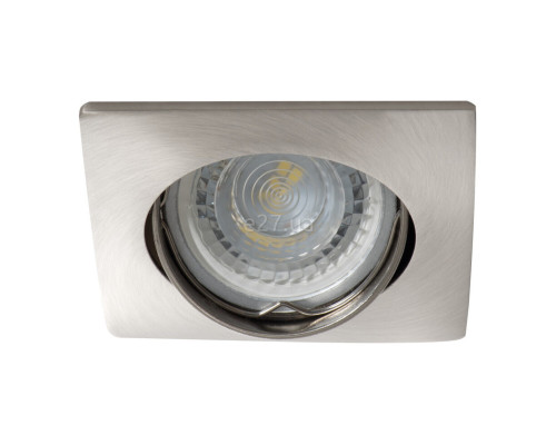 Точковий світильник Kanlux 26752 Nesta DTL-C/M
