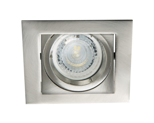 Точковий світильник Kanlux 26756 Alren DTL-C/M