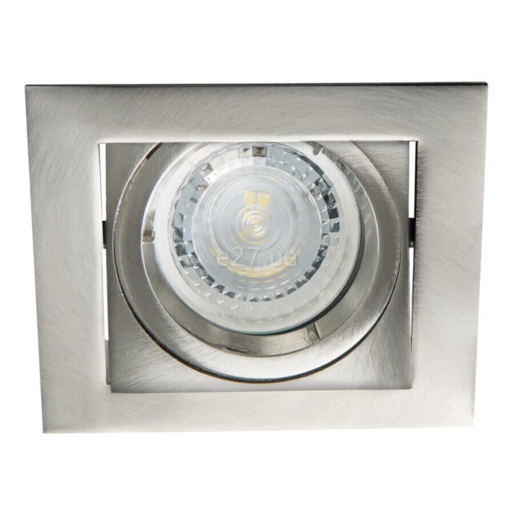 Точковий світильник Kanlux 26756 Alren DTL-C/M · Kanlux · kanlux-26756