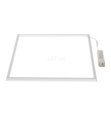 Стельовий світильник Kanlux 26771 Avar 60x60 40W-CW, 40 Вт, 3800 лм, 6000K