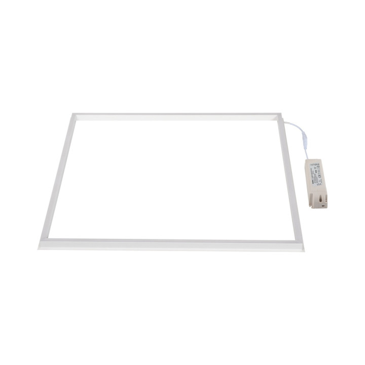 Стельовий світильник Kanlux 26771 Avar 60x60 40W-CW, 40 Вт, 3800 лм, 6000K · Kanlux · kanlux-26771