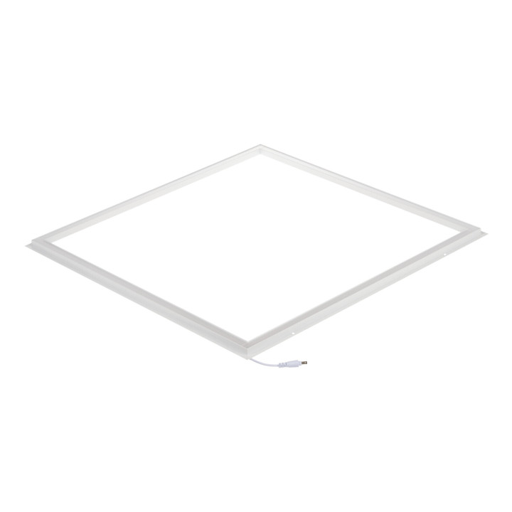 Стельовий світильник Kanlux 26778 Avar U 6060 32W-NW, 32 Вт, 3800 лм, 4000К · Kanlux · kanlux-26778