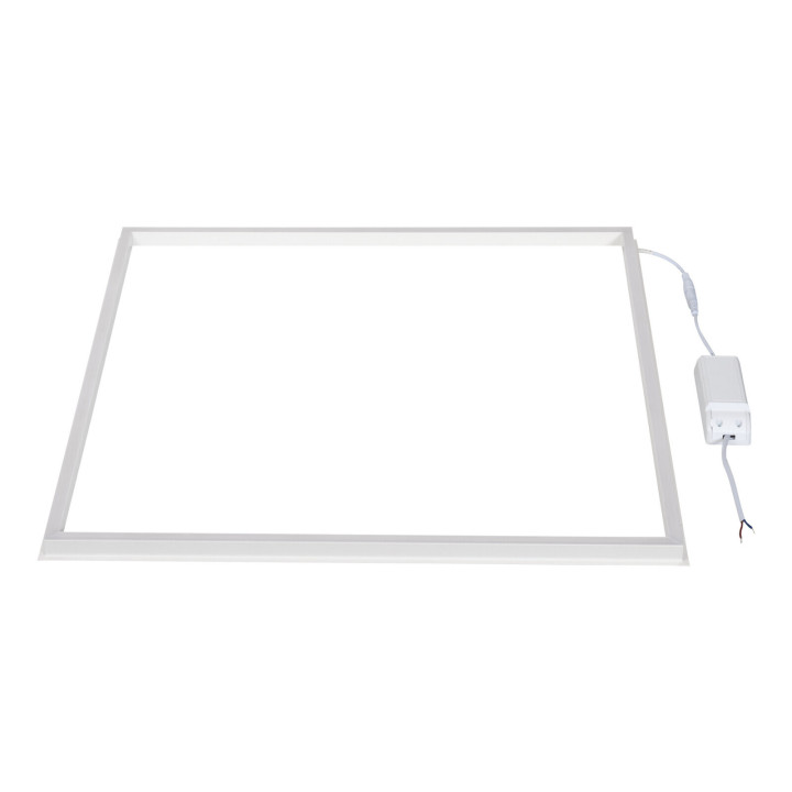 Стельовий світильник Kanlux 26788 Avar N 6060 32W-NW, 32 Вт, 3700 лм, 4000К · Kanlux · kanlux-26788