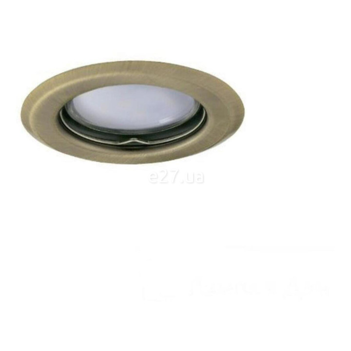 Точковий світильник Kanlux 26794 Alor DSO-BR/M · Kanlux · kanlux-26794