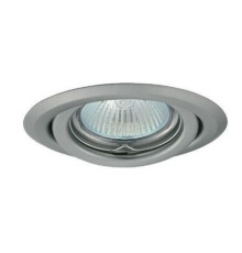 Точковий світильник Kanlux 26798 Alor DTO-C/M
