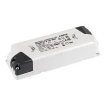 Блок живлення Kanlux 26810 Poweled P 12V 30W, 12V DC, Залежить від навантаження, 30 Вт · Kanlux · kanlux-26810