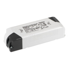 Блок живлення Kanlux 26811 PoweLED P 12V 60W, 12V DC, Залежить від навантаження, 60 Вт, не сумісний з димерами · Kanlux · kanlux-26811