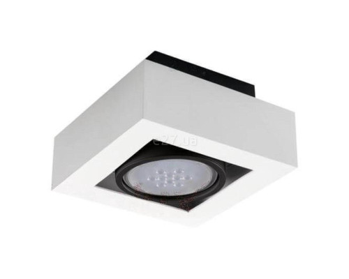 Точковий світильник Kanlux 26829 Stobi ES 50-W