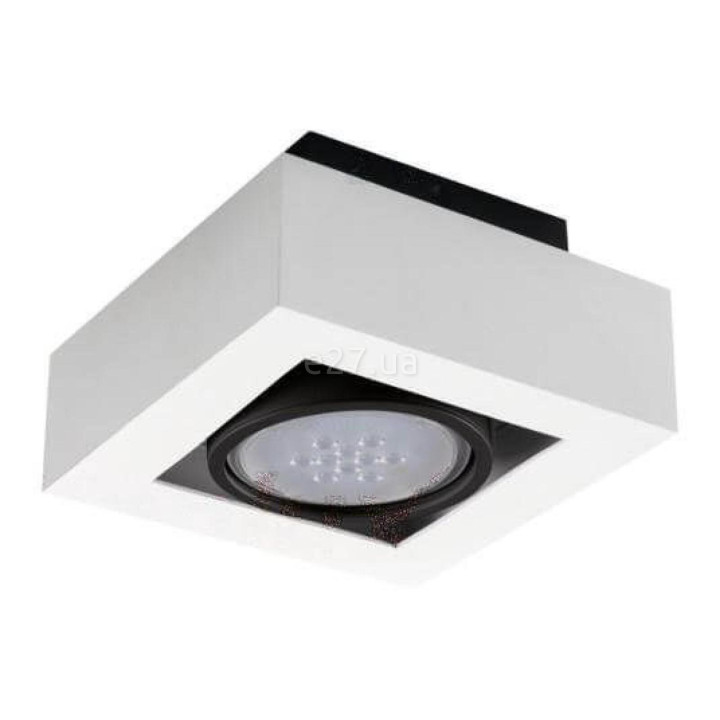 Точковий світильник Kanlux 26829 Stobi ES 50-W · Kanlux · kanlux-26829