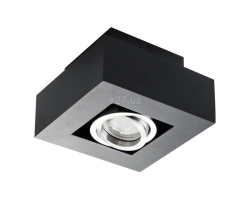 Точковий світильник Kanlux 26830 Stobi DLP 50-B