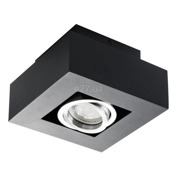 Точковий світильник Kanlux 26830 Stobi DLP 50-B · Kanlux · kanlux-26830