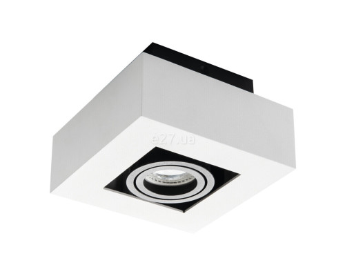 Точковий світильник Kanlux 26831 Stobi DLP 50-W