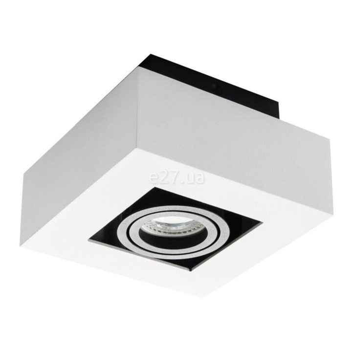 Точковий світильник Kanlux 26831 Stobi DLP 50-W · Kanlux · kanlux-26831