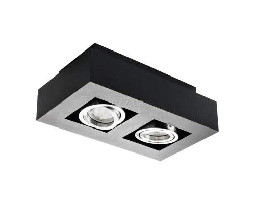 Точковий світильник Kanlux 26832 Stobi DLP 250-B