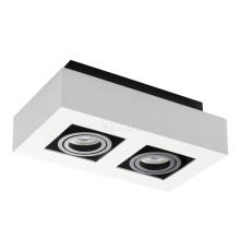 Точковий світильник Kanlux 26833 Stobi DLP 250-W