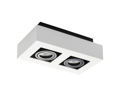 Точковий світильник Kanlux 26833 Stobi DLP 250-W