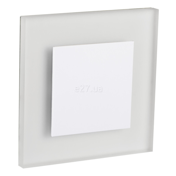 Настінний світильник Kanlux 26840 Apus LED W-WW, 0.8 Вт, 13 лм, 3000K · Kanlux · kanlux-26840