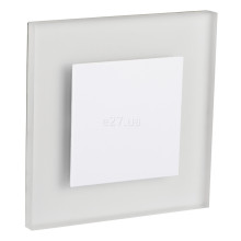 Настінний світильник Kanlux 26841 Apus LED W-CW, 0.8 Вт, 15 лм, 6500K · Kanlux · kanlux-26841
