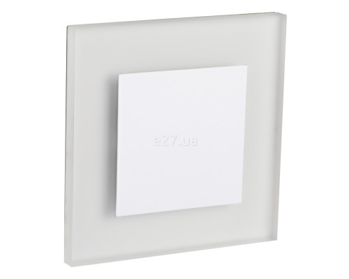 Настінний світильник Kanlux 26841 Apus LED W-CW, 0.8 Вт, 15 лм, 6500K