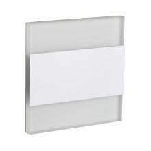 Настінний світильник Kanlux 26842 Terra LED W-WW, 0.8 Вт, 13 лм, 3000K · Kanlux · kanlux-26842