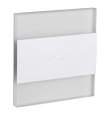 Настінний світильник Kanlux 26842 Terra LED W-WW, 0.8 Вт, 13 лм, 3000K