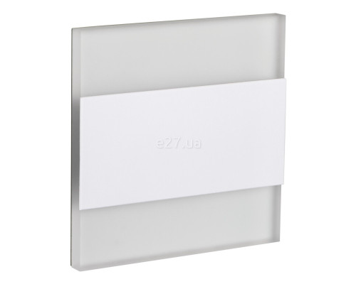 Настінний світильник Kanlux 26842 Terra LED W-WW, 0.8 Вт, 13 лм, 3000K