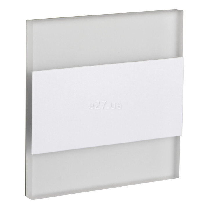 Настінний світильник Kanlux 26843 Terra LED W-CW, 0.8 Вт, 15 лм, 6500K · Kanlux · kanlux-26843