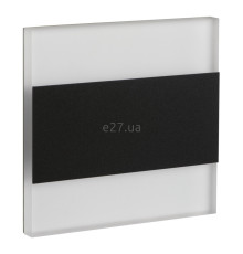Настінний світильник Kanlux 26849 Terra LED B-WW, 0.8 Вт, 13 лм, 3000K