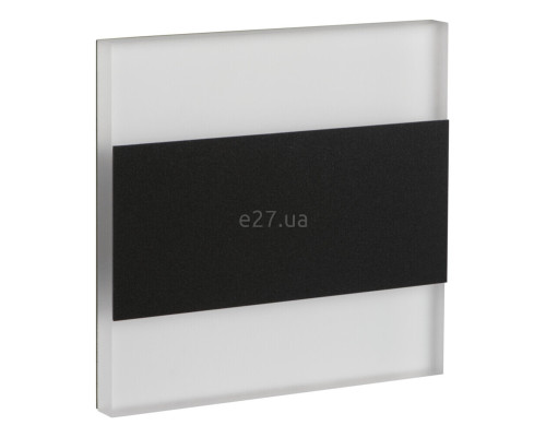 Настінний світильник Kanlux 26849 Terra LED B-WW, 0.8 Вт, 13 лм, 3000K
