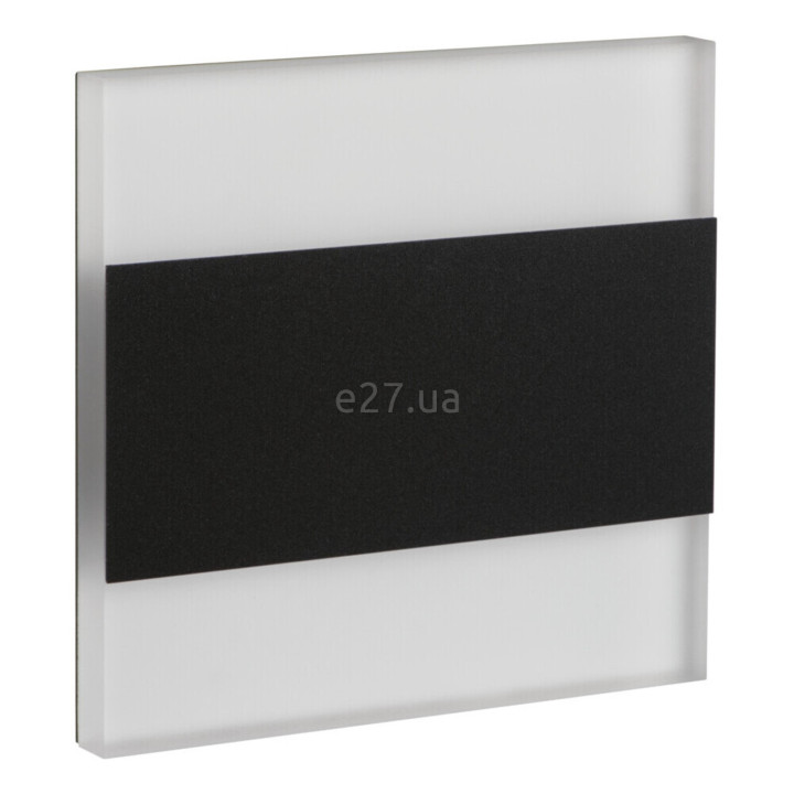 Настінний світильник Kanlux 26849 Terra LED B-WW, 0.8 Вт, 13 лм, 3000K · Kanlux · kanlux-26849