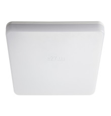 Стельовий світильник Kanlux 26980 Varso LED 18W-NW-L-SE, 18 Вт, 1700 лм, 4000K