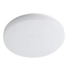 Стельовий світильник Kanlux 26984 Varso LED 24W-NW-O-SE, 24 Вт, 2280 лм, 4000K