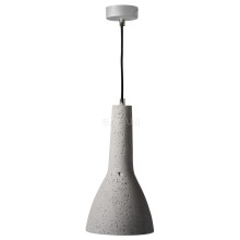 Підвісний світильник Kanlux 27000 Etissa D20 Gr · Kanlux · kanlux-27000