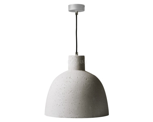Підвісний світильник Kanlux 27001 Ogiva D35 Gr