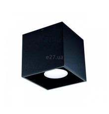 Точковий світильник Kanlux 27030 Algo GU10 CL-B