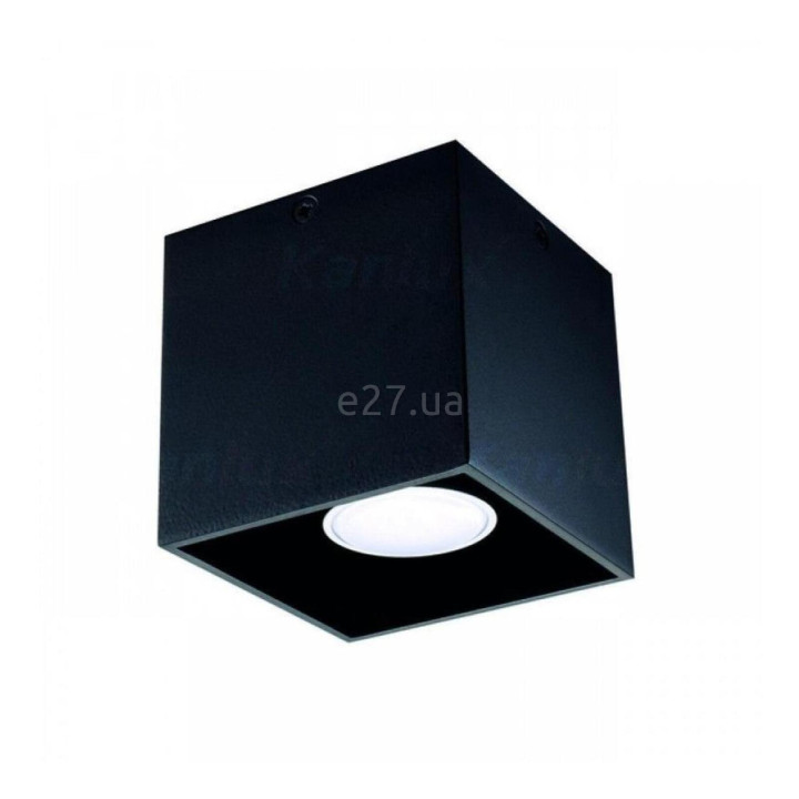 Точковий світильник Kanlux 27030 Algo GU10 CL-B · Kanlux · kanlux-27030